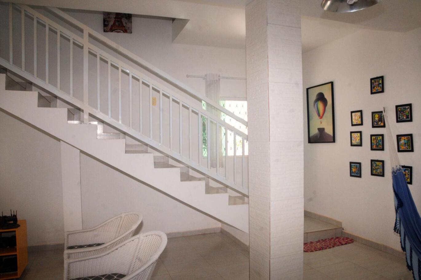 Casa C Piscina, Churrasq E Muito Lazer Em Conde Pb Villa Esterno foto