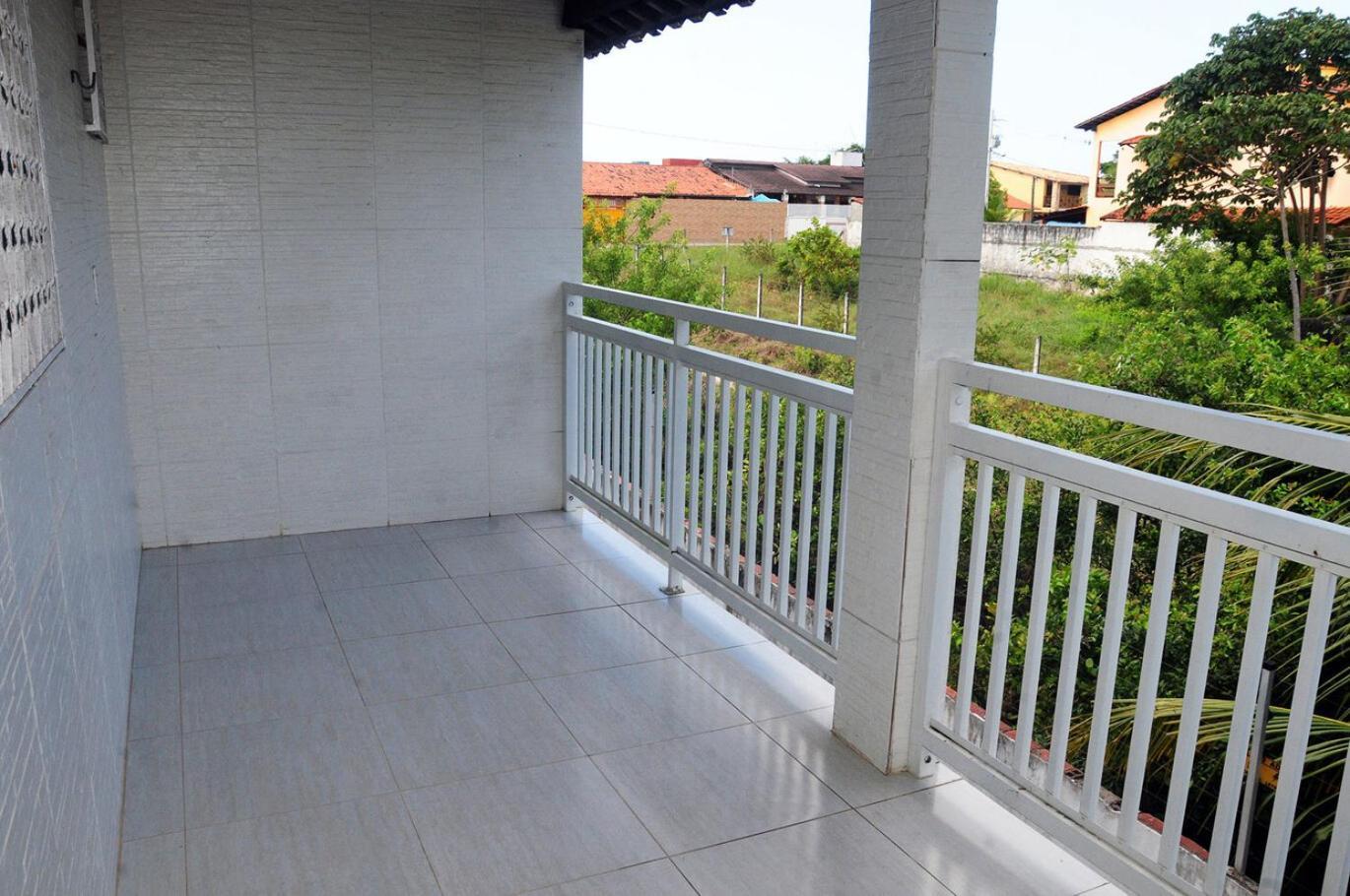 Casa C Piscina, Churrasq E Muito Lazer Em Conde Pb Villa Esterno foto