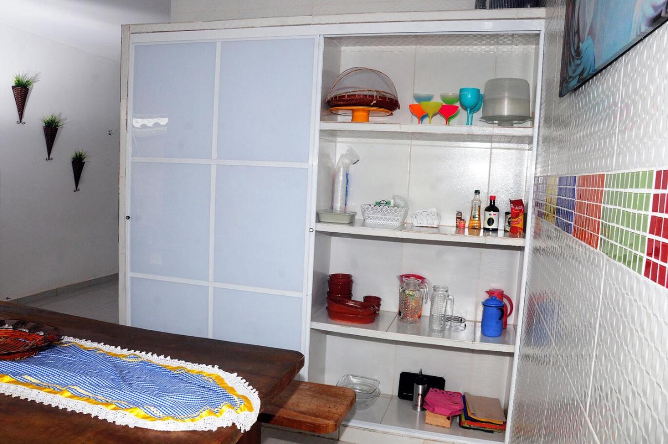 Casa C Piscina, Churrasq E Muito Lazer Em Conde Pb Villa Esterno foto
