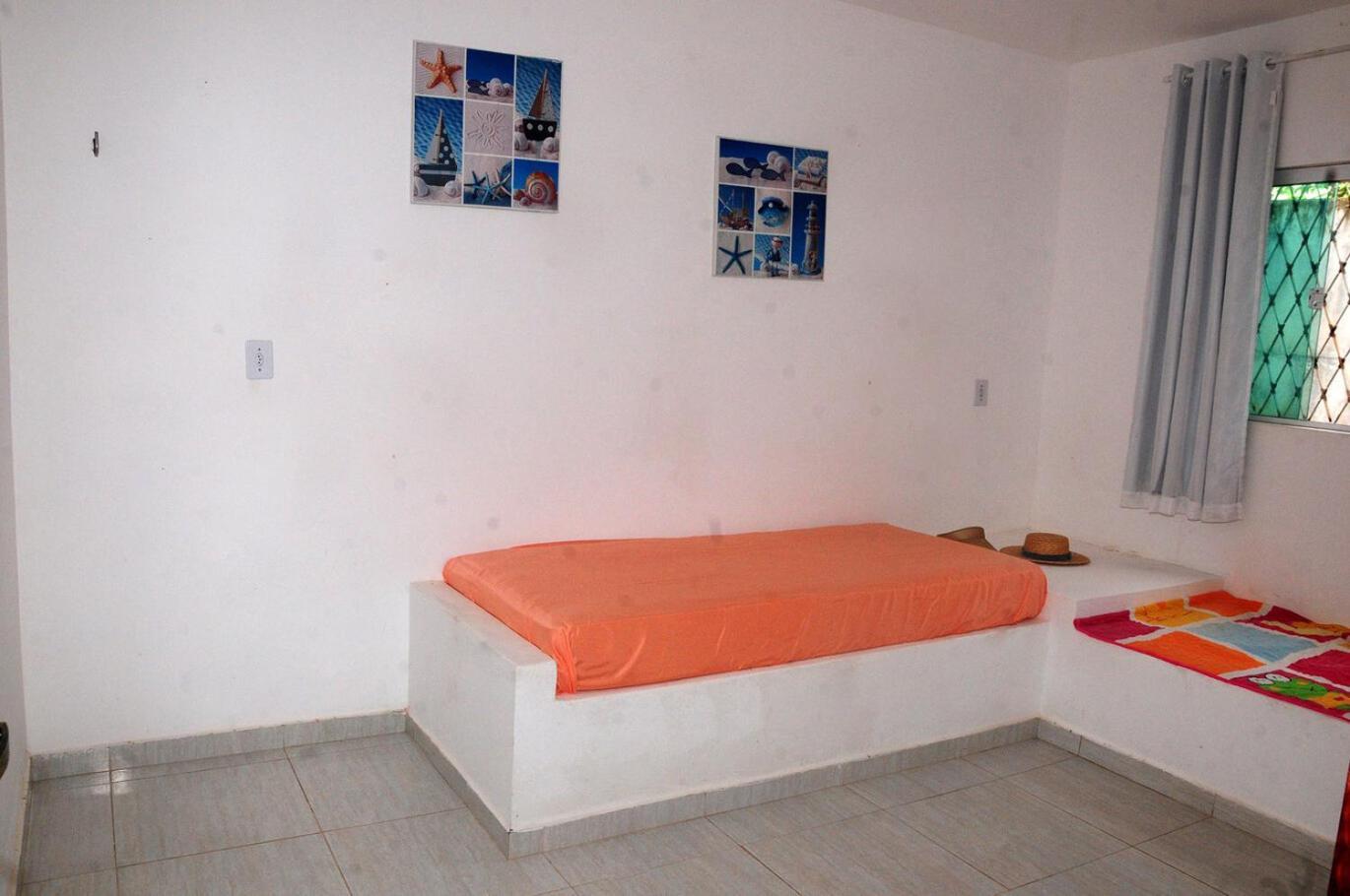 Casa C Piscina, Churrasq E Muito Lazer Em Conde Pb Villa Esterno foto