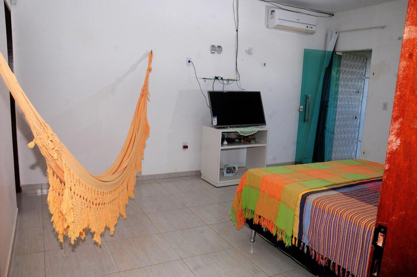 Casa C Piscina, Churrasq E Muito Lazer Em Conde Pb Villa Esterno foto