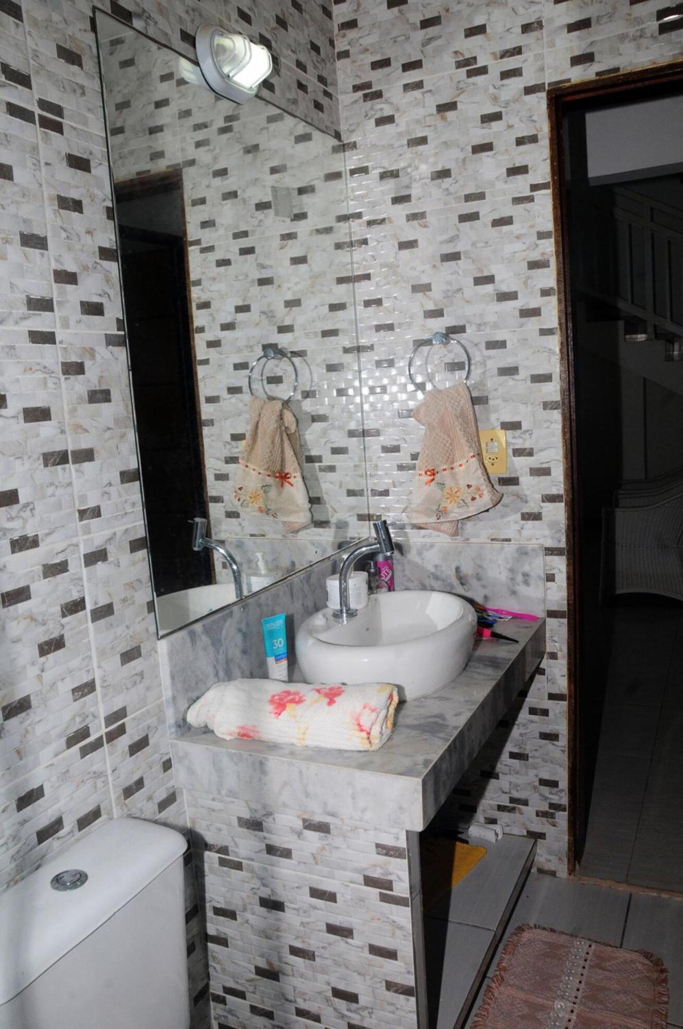 Casa C Piscina, Churrasq E Muito Lazer Em Conde Pb Villa Esterno foto