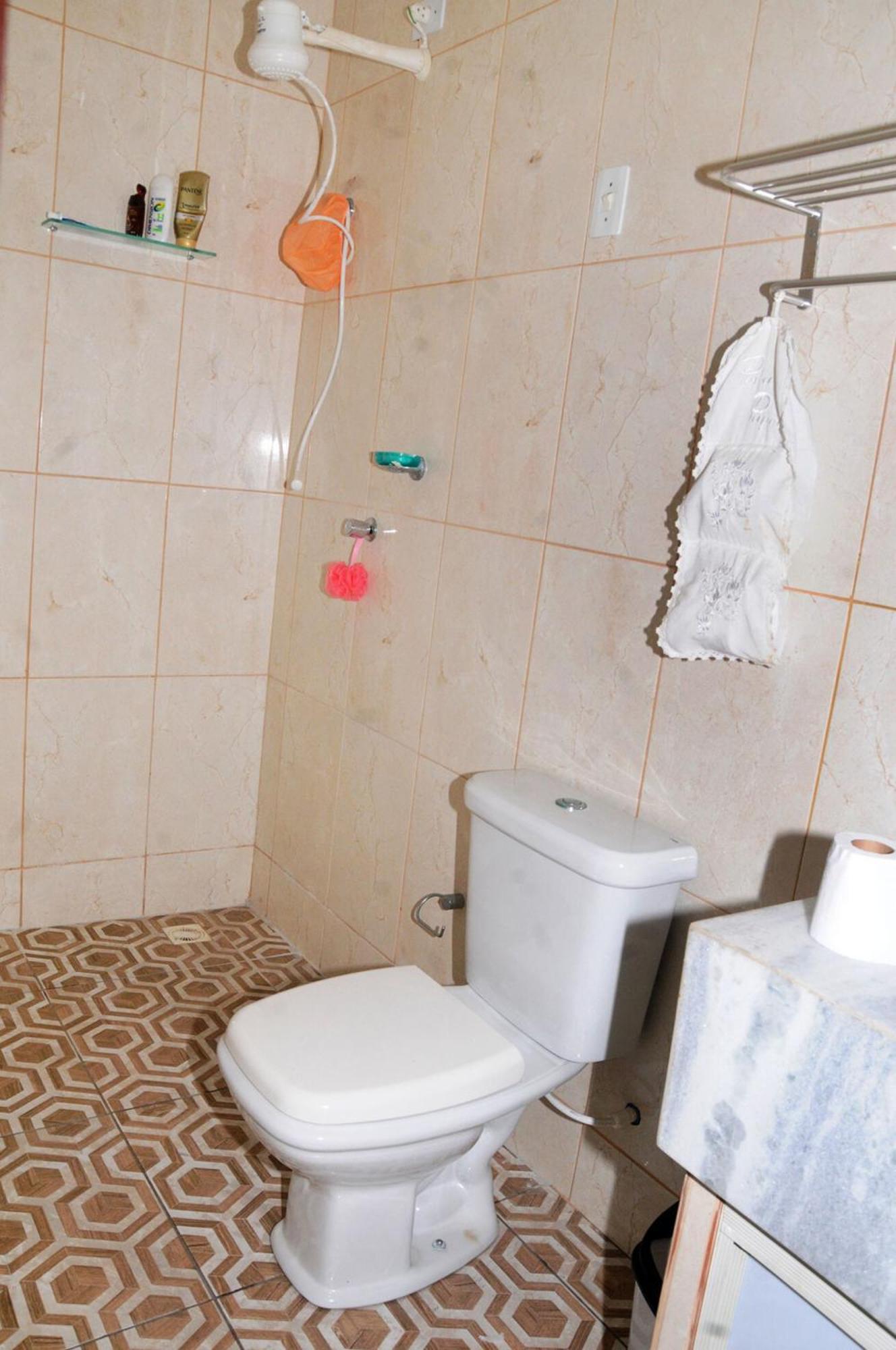 Casa C Piscina, Churrasq E Muito Lazer Em Conde Pb Villa Esterno foto
