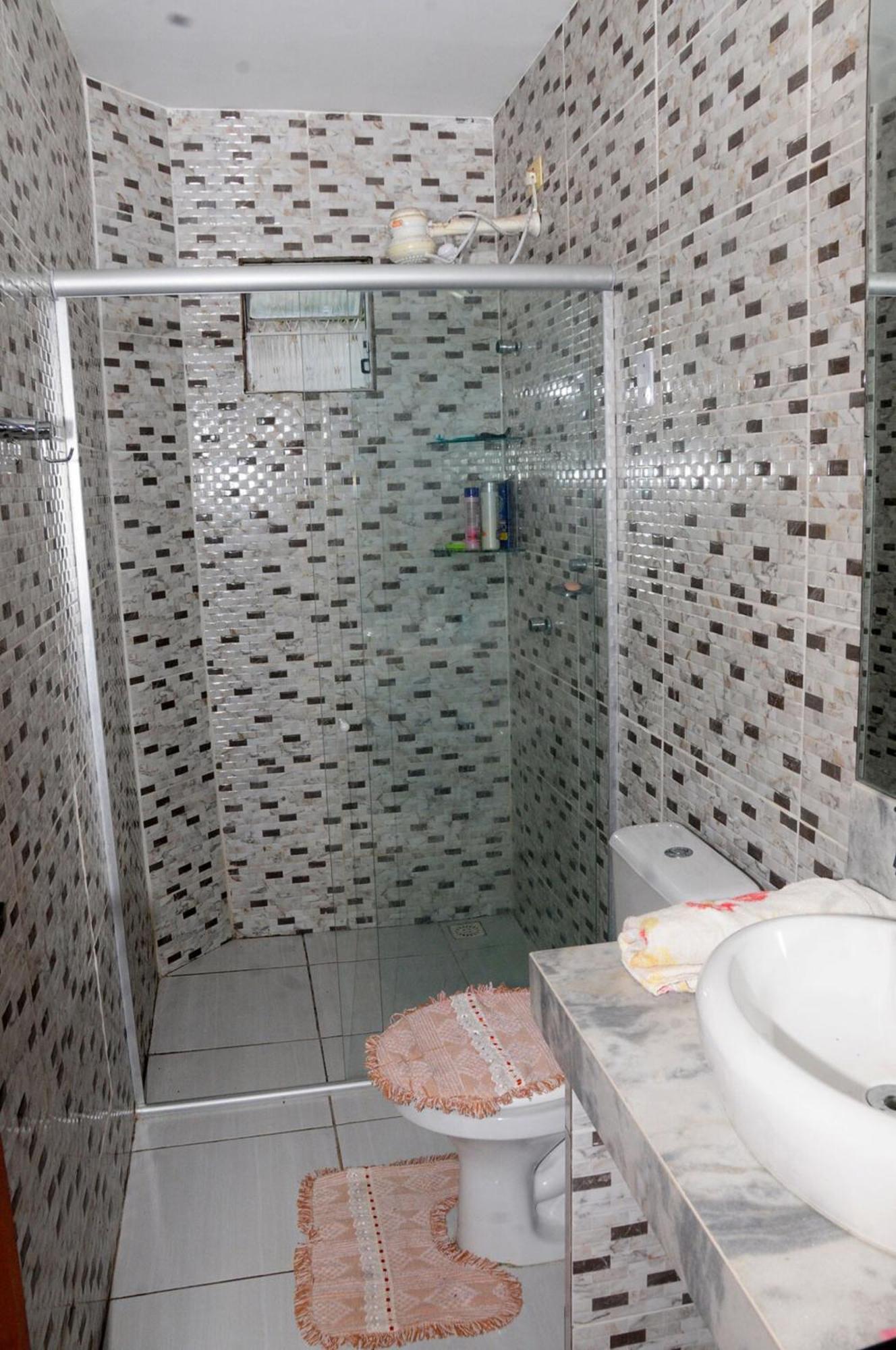 Casa C Piscina, Churrasq E Muito Lazer Em Conde Pb Villa Esterno foto