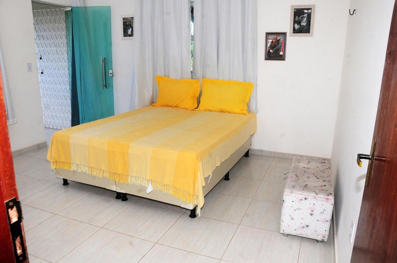 Casa C Piscina, Churrasq E Muito Lazer Em Conde Pb Villa Esterno foto